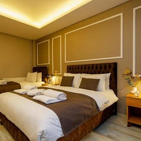 Хостел The Grand Baazar