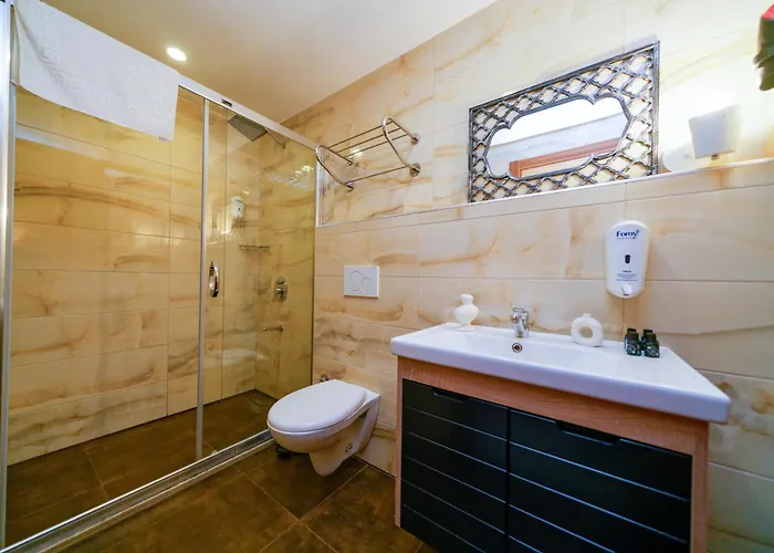 Хостел The Grand Baazar Стамбул