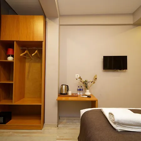 The Grand Baazar Hostel Isztambul