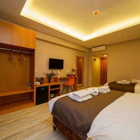 The Grand Baazar * Isztambul