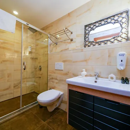 Hostel The Grand Baazar Isztambul